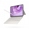 Lenovo Yoga Tab Gen 2 11 (TB711FU) planšetdators, 11,1 collu, 3840 x 2560 LTPS, 144 Hz, 12 GB RAM, 256 GB, Wi-Fi 7, smilškrāsas, ar pildspalvu un tastatūru, ZAJ00024PL