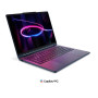 Lenovo Yoga 9i 2-in-1 Aura Edition 14IPH11 83SE001XPB portatīvais dators, 14" 2,8K OLED skārienekrāns, Intel Core Ultra 7 355, 32 GB RAM, 512 GB SSD, zils