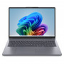 Lenovo IdeaPad 3 Slim 83RS002AGE portatīvais dators, 16" WUXGA, Intel Core 7 350, 16 GB RAM, 512 GB SSD, Windows 11 Home