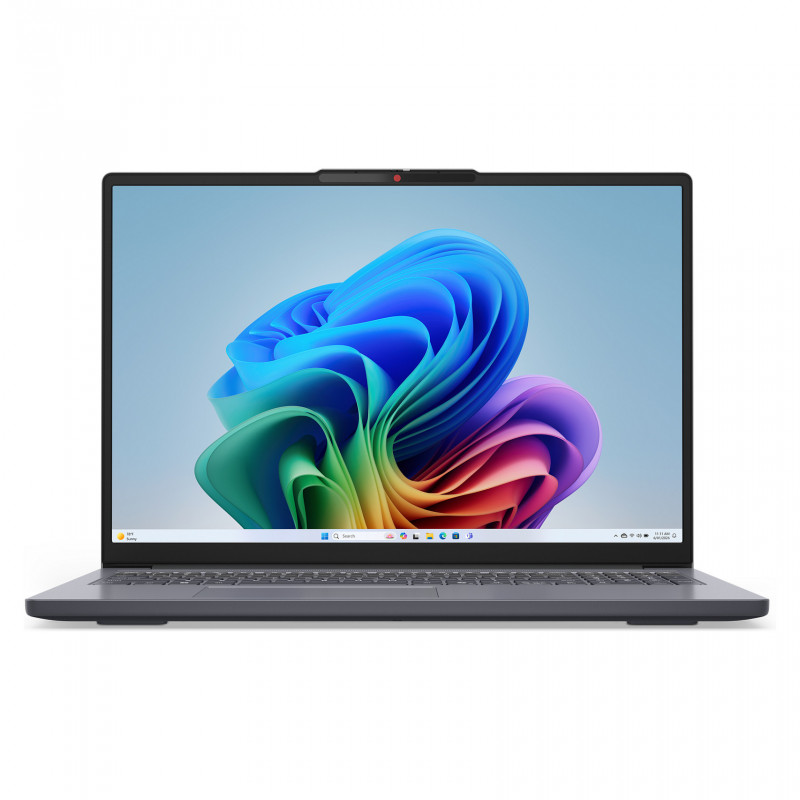 Lenovo IdeaPad 3 Slim 83RS002AGE portatīvais dators, 16" WUXGA, Intel Core 7 350, 16 GB RAM, 512 GB SSD, Windows 11 Home