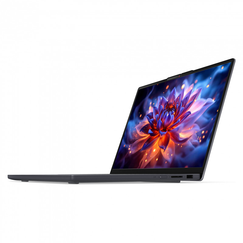 Lenovo IdeaPad 3 Slim 83RS002AGE portatīvais dators, 16" WUXGA, Intel Core 7 350, 16 GB RAM, 512 GB SSD, Windows 11 Home