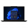 Lenovo ThinkPad T14 Gen 6 21QG00DAGE portatīvais dators, 14" WUXGA, Intel Core Ultra 5 228V, 32 GB RAM, 512 GB SSD, Windows 11 Pro, melns