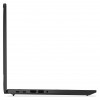 Lenovo ThinkPad T14 Gen 6 21QG00DAGE portatīvais dators, 14" WUXGA, Intel Core Ultra 5 228V, 32 GB RAM, 512 GB SSD, Windows 11 Pro, melns