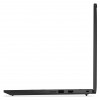 Lenovo ThinkPad T14 Gen 6 21QG00DAGE portatīvais dators, 14" WUXGA, Intel Core Ultra 5 228V, 32 GB RAM, 512 GB SSD, Windows 11 Pro, melns