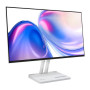 Lenovo L24-46 68A0KAC6EU monitors, 23,8", FHD, 165 Hz, 300 nīti, HDMI, VGA, pelēks