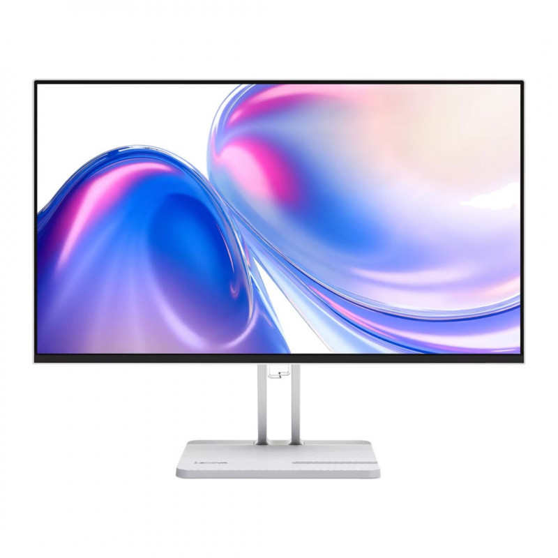 Lenovo L24-46 68A0KAC6EU monitors, 23,8", FHD, 165 Hz, 300 nīti, HDMI, VGA, pelēks