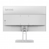 Lenovo L24-46 68A0KAC6EU monitors, 23,8", FHD, 165 Hz, 300 nīti, HDMI, VGA, pelēks
