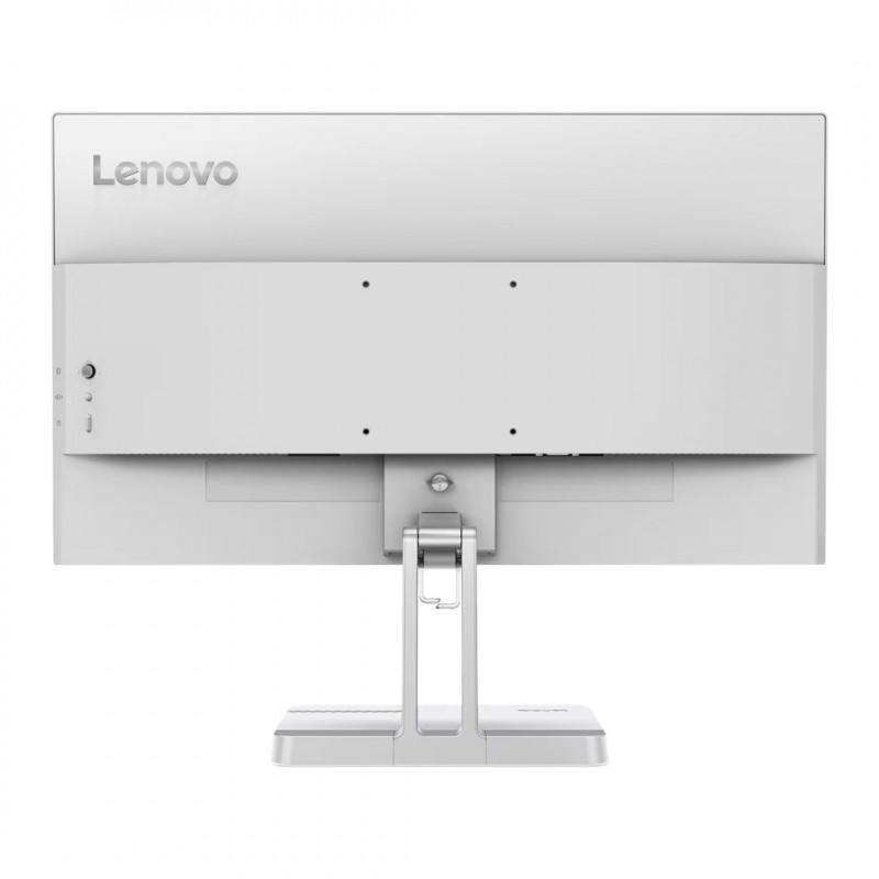 Lenovo L24-46 68A0KAC6EU monitors, 23,8", FHD, 165 Hz, 300 nīti, HDMI, VGA, pelēks