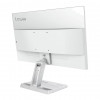 Lenovo L24-46 68A0KAC6EU monitors, 23,8", FHD, 165 Hz, 300 nīti, HDMI, VGA, pelēks