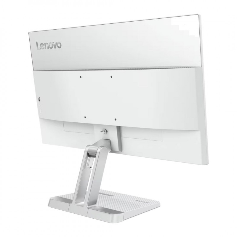 Lenovo L24-46 68A0KAC6EU monitors, 23,8", FHD, 165 Hz, 300 nīti, HDMI, VGA, pelēks