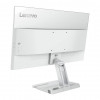 Lenovo L24-46 68A0KAC6EU monitors, 23,8", FHD, 165 Hz, 300 nīti, HDMI, VGA, pelēks