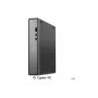 Lenovo ThinkCentre neo 55q Gen 6 Tiny mini dators, AMD Ryzen AI 5 330, 16 GB RAM, 256 GB SSD, Windows 11 Pro