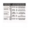 Daddario D'Addario EXL110 Regular Light elektriskās ģitāras stīgas, 10-46