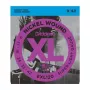 Daddario D'Addario EXL120 Super Light elektriskās ģitāras stīgas, 9-42