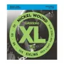 Daddario D'Addario EXL165 basģitāras stīgas, Regular Light 45–105