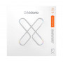 Daddario D'Addario XSAPB1047 akustiskās ģitāras stīgas, 10–47