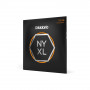 Daddario D'Addario NYXL1046 elektriskās ģitāras stīgas, 10–46