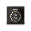 Daddario D'Addario NYXL1046 elektriskās ģitāras stīgas, 10–46