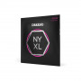 Daddario D'Addario NYXL0942 elektriskās ģitāras stīgas, 09–42