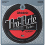 Daddario D'Addario EJ45FF Pro-Arté Carbon klasiskās ģitāras stīgas