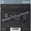 Daddario D'Addario EJ45FF Pro-Arté Carbon klasiskās ģitāras stīgas