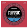 Daddario D'Addario EJ27H klasiskās ģitāras stīgas