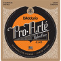 Daddario D'Addario EJ43 Pro-Arté Carbon klasiskās ģitāras stīgas