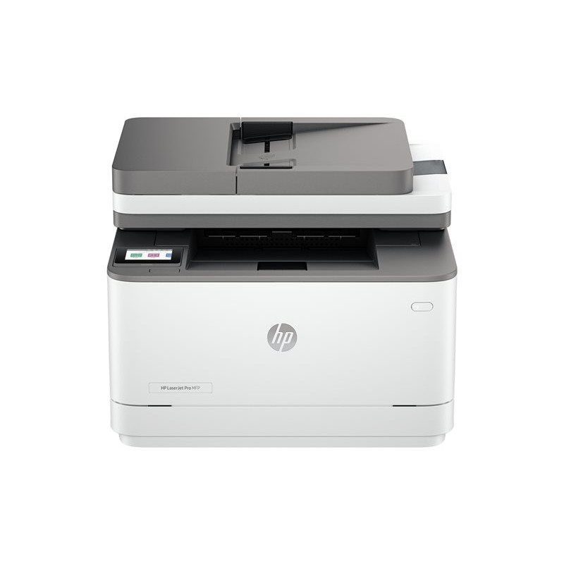 HP LaserJet Pro MFP 3106sdw daudzfunkciju printeris, melnbalts lāzerprinteris, Legal (216 x 356 mm)