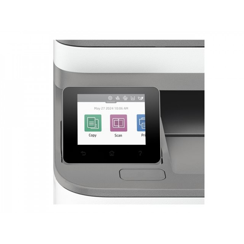 HP LaserJet Pro MFP 3106sdw daudzfunkciju printeris, melnbalts lāzerprinteris, Legal (216 x 356 mm)