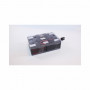 Eaton EB002SP UPS akumulators, noslēgts svina skābes (VRLA), 6 V, 9 Ah