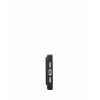 Mujjo Troubadour ādas vāciņš Apple iPhone 18 Pro / 17 Pro, MagSafe, melns