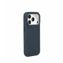 Mujjo Troubadour ādas vāciņš Apple iPhone 18 Pro / 17 Pro, MagSafe, bazalta krāsā