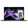 Dell XPS 16 DA16260-945YK 16 collu skārienekrāna portatīvais dators, Intel Core Ultra X9 388H, 32 GB RAM, 1 TB SSD, Windows 11 Home, grafīta krāsā