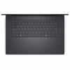 Dell XPS 16 DA16260-945YK 16 collu skārienekrāna portatīvais dators, Intel Core Ultra X9 388H, 32 GB RAM, 1 TB SSD, Windows 11 Home, grafīta krāsā