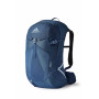 Gregory Juno 30 Vintage Blue pārgājienu mugursoma, 30 l
