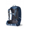 Gregory Juno 30 Vintage Blue pārgājienu mugursoma, 30 l