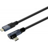 Vivolink PROUSBCMM8A USB-C – USB-C kabelis, 8 m, pārbaudīts uzņēmumu lietošanai