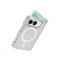 eSTUFF ES67141060 INFINITE (GRS) OSLO apvalks iPhone, 65 % (GRS) pārstrādāta PC un 21 % (GRS) pārstrādāta TPU