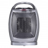 Noveen PTC09 keramiskais termoventilators, 1500 W, pelēks