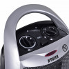 Noveen PTC09 keramiskais termoventilators, 1500 W, pelēks