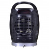 Noveen PTC09 keramiskais termoventilators, 1500 W, pelēks