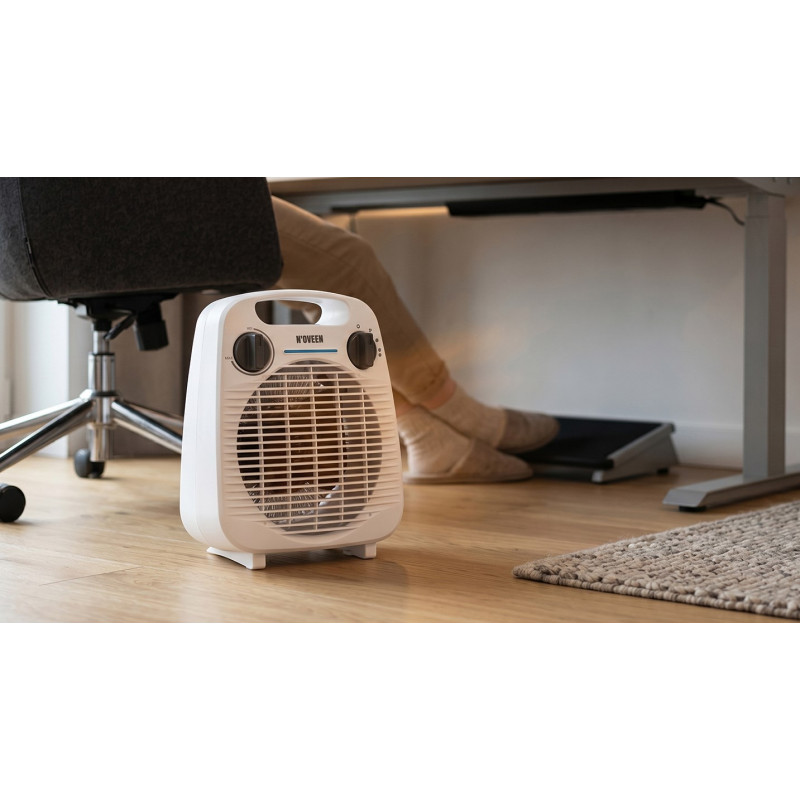 Noveen FH08 termoventilators