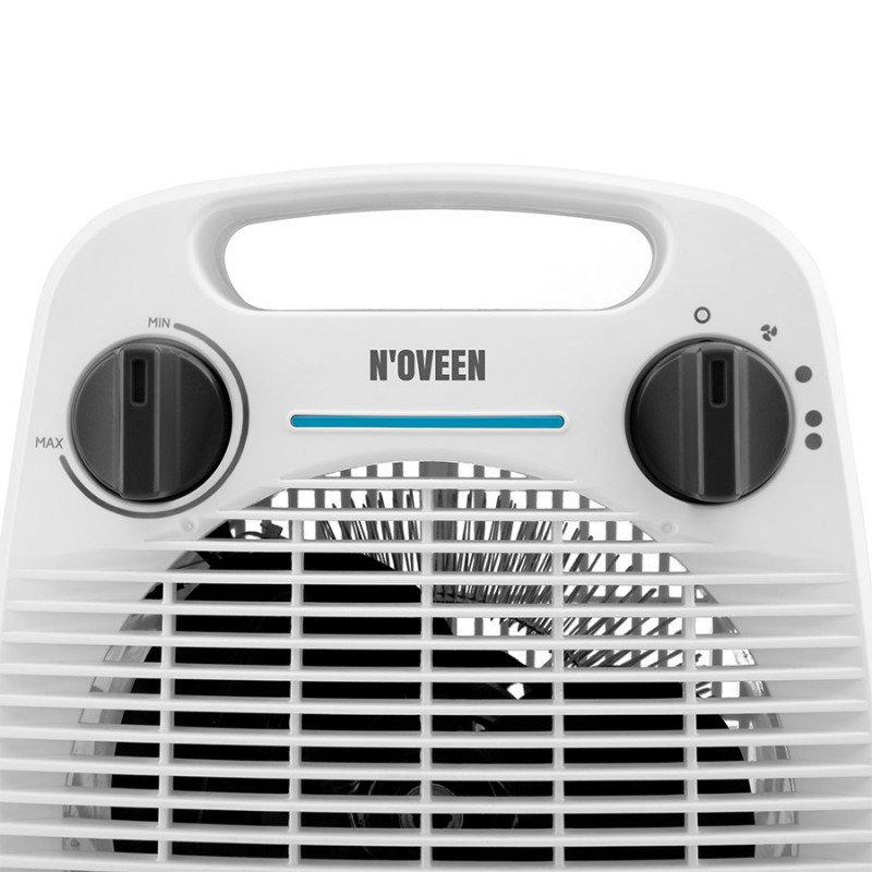 Noveen FH08 termoventilators