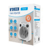 Noveen FH08 termoventilators