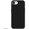 3MK Matt Case Pro Apple iPhone 16e / 17e apvalks, melns