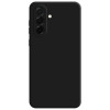 3MK Matt Case Pro Samsung Galaxy A36 5G apvalks, melns