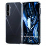 3MK Clear Case vāciņš Samsung Galaxy M16 5G, caurspīdīgs