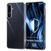 3MK Clear Case vāciņš Samsung Galaxy M16 5G, caurspīdīgs