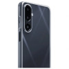 3MK Clear Case vāciņš Samsung Galaxy M16 5G, caurspīdīgs