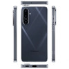 3MK Clear Case vāciņš Samsung Galaxy M16 5G, caurspīdīgs
